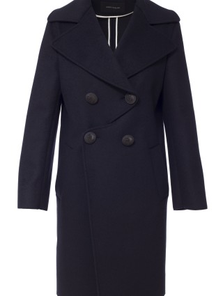 Пальто Cedric Charlier (1278): фото - Invogue